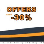 Ergotron HX Single Ultrawide Monitor Arm with HD Pivot for 1000R Curved Monitors Up to 49 Inches