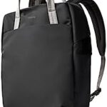 "Upgrade your daily commute with the Bellroy Via Workpack, a versatile 16" laptop bag, commuter backpack and work bag that combines style and functionality. Perfect for professionals on-the-go."