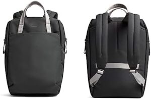 "Upgrade your daily commute with the Bellroy Via Workpack, a versatile 16" laptop bag, commuter backpack and work bag that combines style and functionality. Perfect for professionals on-the-go."