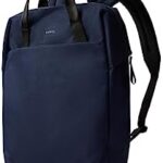 Protect your gear in style with Bellroy's Via Workpack, a versatile 16" laptop bag, commuter backpack, and work bag all-in-one. Durable design for daily use.