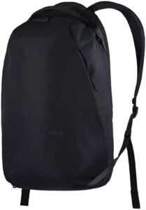 Protect your gear with the Urth Norite Modular Camera & Laptop Travel Backpack, featuring water-resistant and anti-theft designs. Perfect for DSLR cameras and 13-16 inch laptops, with recycled materials and durable construction.