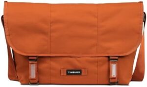 Discover the Timbuk2 Flight Classic Messenger Bag, a stylish and durable companion for your daily commute. With its water-resistant design and multiple compartments, keep your gear organized and dry.