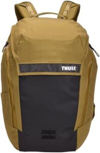 Here is the optimized meta description:

"Secure and organize your gear with the Thule Paramount, featuring sturdy construction and easy-to-use locking mechanism. Perfect for adventures of all kinds!"