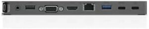 Here is the meta description:

"Boost your productivity with this compact USB-C Mini Dock, featuring a 65W AC adapter and perfect for Aussie users. Upgrade your workspace today!"