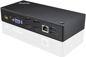 Here is the generated SEO meta description:

"Upgrade your Lenovo ThinkPad laptop with this 40A90090UK USB-C Dock, featuring multiple ports and compatibility for UK/HK/SGP/SRI/MAS regions. Boost productivity and organization."