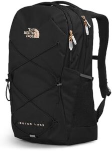 Here is your SEO meta description:

"Upgrade your outdoor adventures with The North Face's versatile Jester, featuring a durable waterproof upper and grippy outsole for trails and streets alike. Perfect for hiking, running or everyday wear."