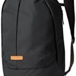 Get organized with the Bellroy Classic Backpack Plus, a spacious 24L laptop bag with multiple compartments for effortless storage and travel.