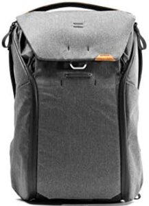 Here is the optimized meta description:

"Elevate your travel experience with Peak Design's X Backpack, featuring 30L capacity, rain and snow cover, and reinforced padding for maximum protection. Perfect for adventurous journeys."