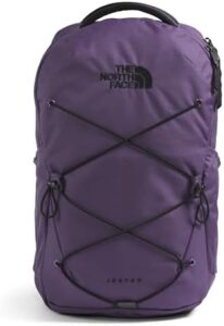 Here is your optimized SEO meta description:

"Stay organized and stylish with The North Face Unisex Adult's Jester Backpack, featuring multiple compartments and durable design. Enjoy discounts on this popular backpack without compromising quality."