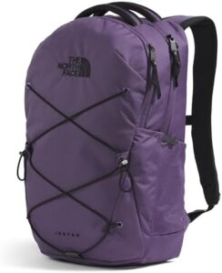 Here is your optimized SEO meta description:

"Stay organized and stylish with The North Face Unisex Adult's Jester Backpack, featuring multiple compartments and durable design. Enjoy discounts on this popular backpack without compromising quality."