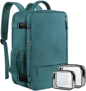 Here is the generated SEO meta description:

"Explore the world in style with Sinaliy's lightweight and spacious travel backpack, featuring multiple compartments, carry-on size and durable construction. Enjoy a 20% discount on your next adventure!"
