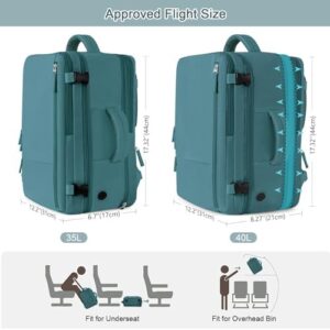 Here is the generated SEO meta description:

"Explore the world in style with Sinaliy's lightweight and spacious travel backpack, featuring multiple compartments, carry-on size and durable construction. Enjoy a 20% discount on your next adventure!"