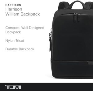 Here is the optimized SEO meta description:

"Professional backpack for business and travel, featuring 15-inch laptop sleeve, USB-C charging port and durable construction. Perfect for daily commuters and travelers."
