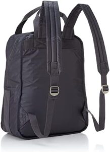 Explore the urban jungle in style with LeSportsac's official women's backpack, featuring a spacious main compartment and multiple pockets for organization. Perfect for daily commutes or weekend getaways.