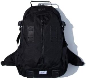 Here is the generated SEO meta description:

"Upgrade your travel experience with the 950 Travel Backpack in sleek black. Features a spacious interior, comfortable straps and durable design for adventure-seeking travelers."