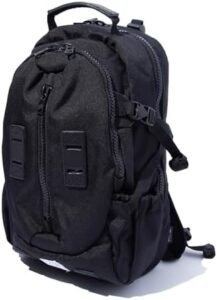 Here is the generated SEO meta description:

"Upgrade your travel experience with the 950 Travel Backpack in sleek black. Features a spacious interior, comfortable straps and durable design for adventure-seeking travelers."