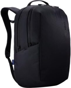 Discover Thule Subterra's premium storage solution for your car, featuring 2 removable bags and durable design. Organize your gear with ease!
