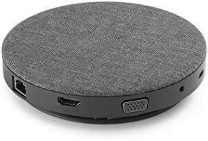 Here is the generated SEO meta description:

"Boost your productivity with the aiino AirHub USB C Hub, featuring 11 ports including wireless charging, PD power delivery, and 4K HDMI. Upgrade your workspace now!"