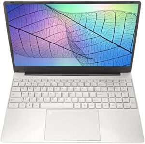 "Experience premium performance with this 15.6in laptop featuring a high-speed processor, 16GB RAM, and stunning 2K resolution. Perfect for home use with long battery life."