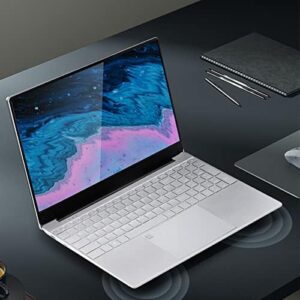"Experience premium performance with this 15.6in laptop featuring a high-speed processor, 16GB RAM, and stunning 2K resolution. Perfect for home use with long battery life."