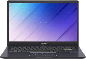 Here is the generated SEO meta description:

"Upgrade your mobile experience with the ASUS Vivobook Go Laptop, featuring a 14.0-inch display, Windows 11 Home, and Intel Celeron N4500 processor, perfect for everyday use, now with discounts available, shop now!"