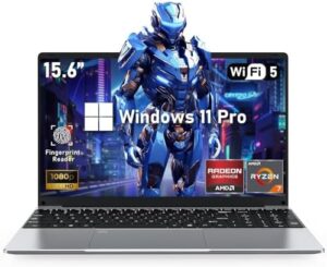 Here's the optimized SEO meta description:

"Upgrade your gaming experience with NIAKUN's 15.6 Inch Laptop Computer featuring AMD Ryzen 7 processor, 16GB RAM, and 1TB SSD. Enjoy stunning FHD display and backlit keyboard. Get ready for seamless gaming and daily tasks."