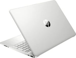 "Upgrade your productivity with the HP 15" Windows 11 Laptop, featuring a 12th Gen Intel Core i3 processor, 8GB RAM, and 256GB SSD. Ideal for everyday use."