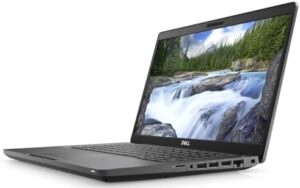 Here is the meta description:

"Upgrade your productivity with this Dell Latitude 5400 laptop, featuring a 14" screen, Core i5 processor, and ample storage. Perfect for work or school."