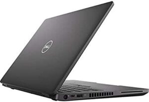 Here is the meta description:

"Upgrade your productivity with this Dell Latitude 5400 laptop, featuring a 14" screen, Core i5 processor, and ample storage. Perfect for work or school."