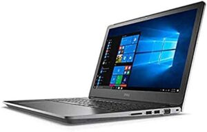 Here is the optimized SEO meta description:

"Upgrade your productivity with this 2019 Dell Vostro laptop featuring a 15.6' FHD display, Intel Core i7 processor, 16GB RAM and 512GB SSD storage. Enjoy Bluetooth connectivity and HDMI output on Windows 10 Pro."
