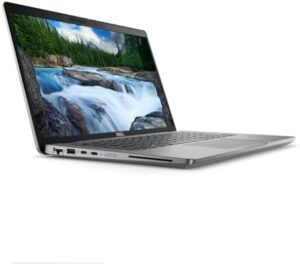 Upgrade your productivity with the Dell Latitude 3440 notebook featuring a Full HD display, Intel Core i7 processor, and 16GB RAM. Plus, enjoy seamless multitasking with its 256GB SSD storage.