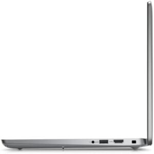 Upgrade your productivity with the Dell Latitude 3440 notebook featuring a Full HD display, Intel Core i7 processor, and 16GB RAM. Plus, enjoy seamless multitasking with its 256GB SSD storage.