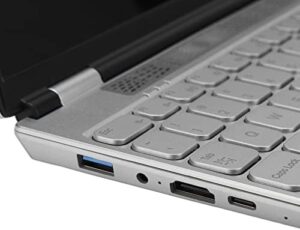 Here is the generated SEO meta description:

"Powerful gaming laptop with 5000mAh battery, 16GB RAM and 15.6 inch display. Ideal for business and gaming needs, with magnetic camera for convenience. Discover great deals on this feature-packed laptop!"