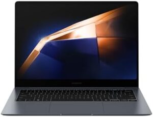 Here is the meta description:

"Upgrade your mobile workhorse with Samsung's 14'' Galaxy Book4 Pro Business Laptop, featuring Windows 11 PRO, Intel Core i7 Ultra, 16GB RAM, and 512GB storage. Perfect for professionals on-the-go."