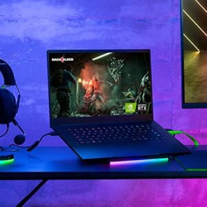 Get high-performance gaming with the Razer Blade 15 Advanced Model, featuring a 240Hz QHD display, 12th Gen i7 processor, and RTX 3080 Ti graphics. Perfect for Australian gamers.
