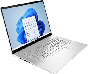 Experience high-performance gaming with the HP Envy 16" laptop, featuring a 120Hz WQXGA IPS touchscreen display, Intel i7-13700H processor, NVIDIA RTX 4060 graphics and more!
