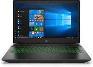 Here is the generated SEO meta description:

"Upgrade your gaming experience with this HP Pavilion Laptop featuring i5 processor, 8GB RAM, and 1TB HDD. Enjoy crystal-clear visuals on a 15.6-inch Full HD IPS display."