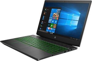 Here is the generated SEO meta description:

"Upgrade your gaming experience with this HP Pavilion Laptop featuring i5 processor, 8GB RAM, and 1TB HDD. Enjoy crystal-clear visuals on a 15.6-inch Full HD IPS display."