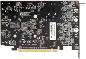 "Upgrade your presentation and trading experience with SRhonyra R7 350 graphics card featuring 4GB GDDR5 memory, 6 HDMI ports, and PCI-E connectivity for seamless video wall and stock trading applications."