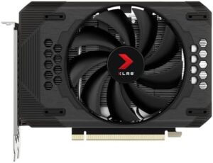 Here is the generated meta description:

"Upgrade your gaming experience with PNY GeForce RTX 3060 12GB graphics card, featuring XLR8 Gaming Revel Epic-X RGB and single fan design for improved performance and cooling. Limited time discount available!"