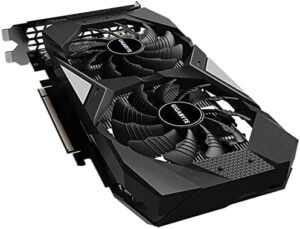 Here is the generated meta description:

"Experience superior gaming with the GIGABYTE GeForce RTX 2060 D6 6G Graphics Card, featuring 6GB of dedicated memory and 2176 CUDA cores for smooth performance. Enjoy exclusive discounts on this powerful graphics card."