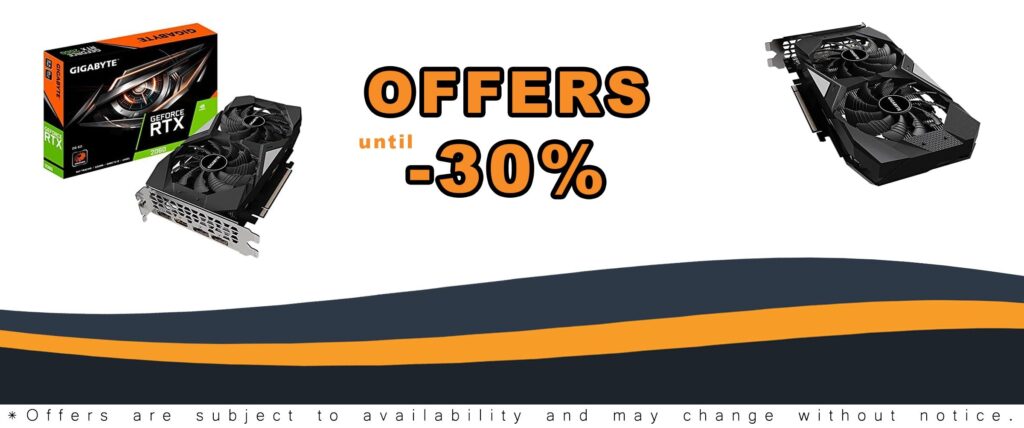 Gigabyte GeForce RTX 2060 Graphics Card for PC Gaming