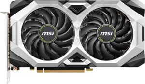 Here is the generated meta description:

"Upgrade your gaming experience with MSI's GeForce RTX 2060 Ventus 12G OC Graphics Card, featuring 12GB GDDR6 memory and powerful performance. Enjoy discounts and bundle deals for a superior gaming setup."
