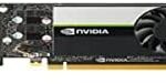 Upgrade your graphics design experience with the HP NVIDIA Quadro T1000 Graphics Card, featuring 4 GB memory for smooth rendering. Perfect for creative professionals and gamers alike.