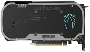 Unlock gaming performance with the Zotac Zota 8GB D6 RTX 4060 Ti OC Spiderman, featuring 8GB GDDR6 memory and a powerful NVIDIA GeForce RTX 4060 Ti GPU.