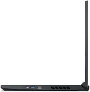 Here is the generated SEO meta description:

"Unleash gaming performance with the Nitro 5 laptop featuring AMD Ryzen 7 CPU, NVIDIA GeForce RTX 3070 GPU, QHD display and 1TB SSD. Experience seamless gaming with WiFi 6 and RGB keyboard."