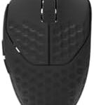 Here is the generated SEO meta description:

"Upgrade your gaming experience with the GWolves HTR Lightweight Wireless Fingertip Grip Gaming Mouse, featuring 26,000 CPI, low latency, and 6 programmable buttons. Perfect for PC, Mac, and laptop use."
