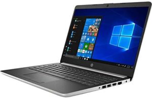 Get a powerful laptop for work and play with the HP 14" Home and Business Laptop featuring Ryzen 3-3200U, 8GB RAM, and 128GB SSD. Enjoy seamless multitasking, stunning visuals, and reliable performance. Save big on this top-rated laptop, now just $499!