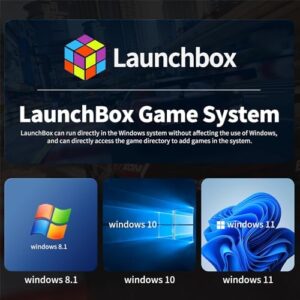 Here is the meta description:

"Experience retro gaming on-the-go with the Hypre Base Lbox Emulator Console, a plug-and-play portable game console with built-in games for PC and laptop, perfect for nostalgic gamers seeking an affordable and compact entertainment solution."
