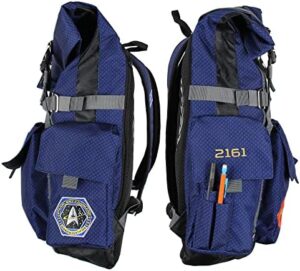 Here is the generated SEO meta description:

"Elevate your school days with the INTIMO Character Style Travel Book Bag Backpack, featuring multiple compartments and stylish designs. Perfect for students on-the-go, grab yours now!"